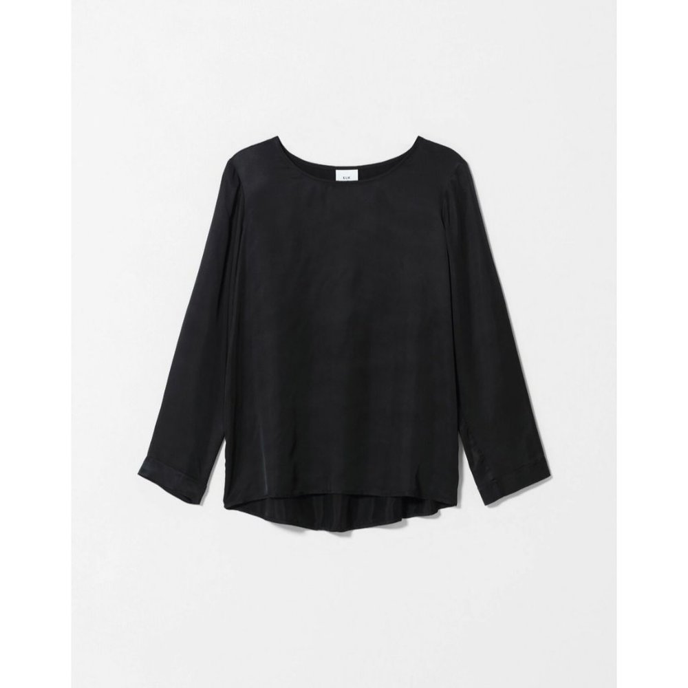 Elk Women's Top Form top 2 / Black